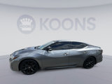 Used 2020 Nissan Maxima SR image 2
