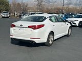 Used 2013 Kia Optima LX image 4