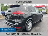 Used 2018 Nissan Rogue SV image 5