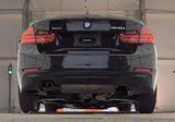 Used 2015 BMW 328i xDrive Sedan image 3