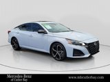 Used 2024 Nissan Altima 2.5 SR w/ SR Premium Package image 1