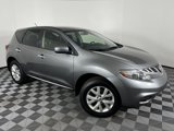 Used 2014 Nissan Murano S image 5
