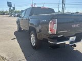 Used 2019 GMC Canyon SLE w/ SLE Convenience Package image 6