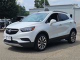 Used 2022 Buick Encore Preferred w/ Safety Package II image 3