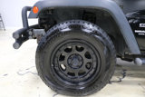 Used 2014 Jeep Wrangler Unlimited Sport image 5
