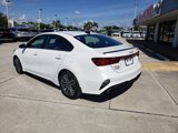 Used 2023 Kia Forte GT-Line w/ GT-Line Premium Package image 3