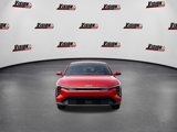 New 2025 Kia K4 EX image 2