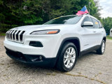 Used 2018 Jeep Cherokee Latitude Plus image 2