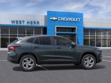 New 2025 Chevrolet Trax LS w/ LS Convenience Package image 5
