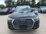 Used 2019 Audi Q7 3.0T Premium Plus w/ Premium Plus Package image 2