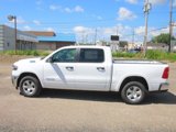 New 2025 RAM 1500 Big Horn image 4