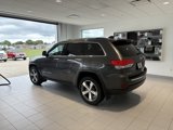 Used 2016 Jeep Grand Cherokee Limited image 4