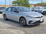 New 2025 Volkswagen Jetta Sport image 3