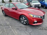 Certified 2019 Nissan Altima 2.5 SL image 2