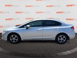 Used 2015 Honda Civic SE image 2