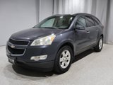 Used 2011 Chevrolet Traverse LT w/ Personal Connectivity Package image 5