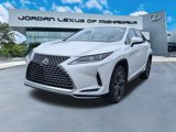 Used 2021 Lexus RX 350 AWD w/ Premium Package image 3