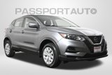 Used 2020 Nissan Rogue Sport S image 2