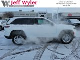 New 2025 Jeep Grand Cherokee Laredo X image 3