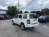 Used 2012 Jeep Liberty Sport image 4