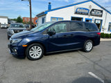 Used 2018 Honda Odyssey LX image 5