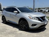 Used 2017 Nissan Murano SV w/ Premium Plus Package image 2