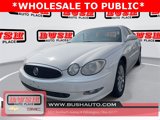 Used 2007 Buick LaCrosse CXS image 2