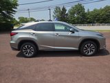 Used 2020 Lexus RX 450h AWD w/ Premium Package image 2