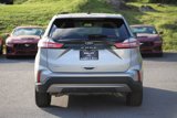 Certified 2024 Ford Edge SEL image 3