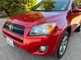 Used 2011 Toyota RAV4 Sport image 5