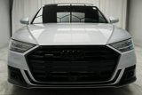 Used 2021 Audi A8 L 3.0T w/ Executive Plus Package image 3