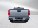 Used 2022 Chevrolet Colorado LT w/ Luxury Package image 4