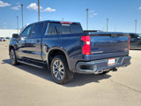Used 2021 Chevrolet Silverado 1500 RST w/ All Star Edition Plus image 3
