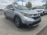 Certified 2017 Honda CR-V EX-L image 5