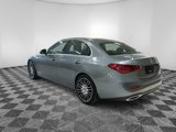 Certified 2022 Mercedes-Benz C 300 4MATIC Sedan image 3