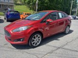 Used 2019 Ford Fiesta SE w/ Equipment Group 201A image 3