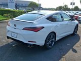 New 2025 Acura Integra A-Spec image 4