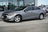 Used 2023 Chevrolet Malibu LS image 5