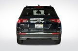 Certified 2021 Volkswagen Tiguan SE w/ Panoramic Sunroof Package image 6
