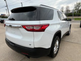 Used 2019 Chevrolet Traverse LT image 6