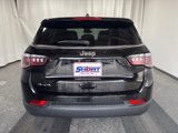 New 2025 Jeep Compass Sport image 5