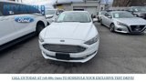Used 2017 Ford Fusion SE w/ Equipment Group 201A image 2