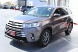 Certified 2019 Toyota Highlander XLE image 3