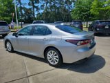 Used 2023 Toyota Camry LE image 3