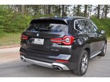 Used 2024 BMW X3 xDrive30i w/ Premium Package w/ZPA image 3