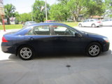 Used 2007 Honda Accord EX image 2