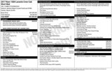 Used 2017 RAM 1500 Laramie w/ Convenience Group image 4