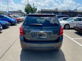 Used 2017 Chevrolet Equinox LT image 4