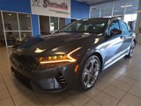 Used 2023 Kia K5 EX image 4