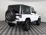 Used 2018 Jeep Wrangler Sahara w/ Connectivity Group image 4